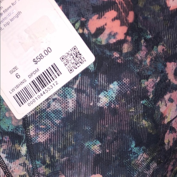 🆕 Lululemon Sculpt Tank Top II - NWT - Picture 4 of 4